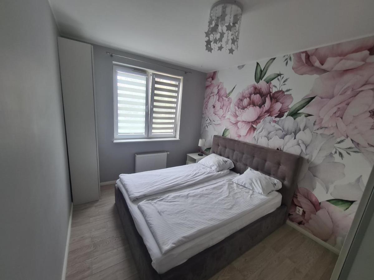 Apartament Rodzinny Z Ogrodkiem Gdańsk Kültér fotó