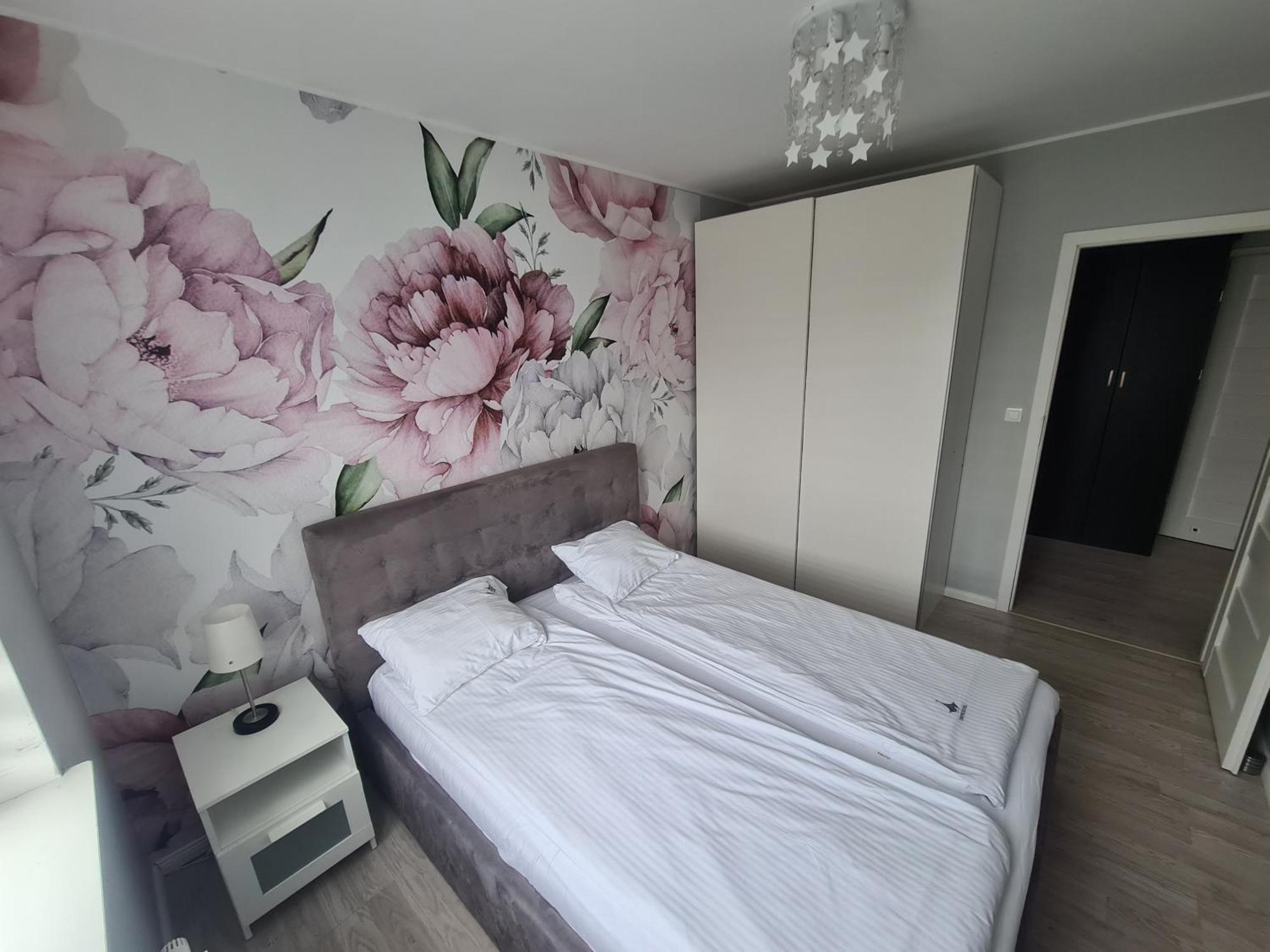 Apartament Rodzinny Z Ogrodkiem Gdańsk Kültér fotó